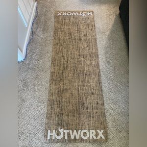 Manduka HOTWORX Mat